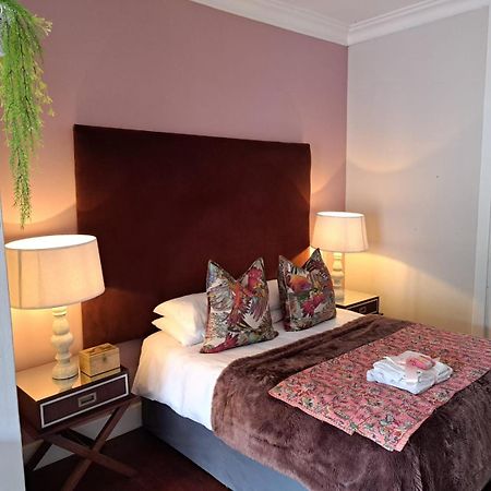 Taunton Manor Hotel Pietermaritzburg Luaran gambar
