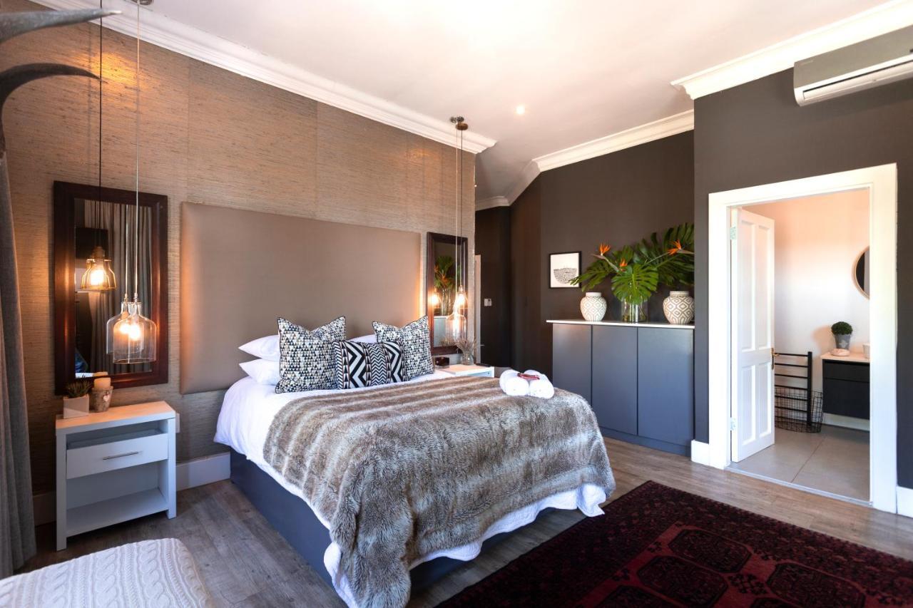 Taunton Manor Hotel Pietermaritzburg Luaran gambar