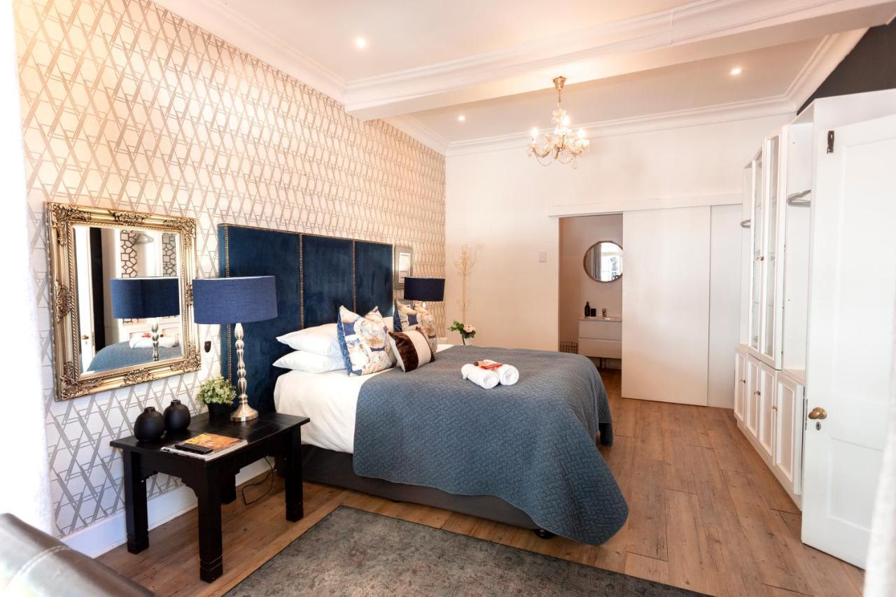 Taunton Manor Hotel Pietermaritzburg Luaran gambar