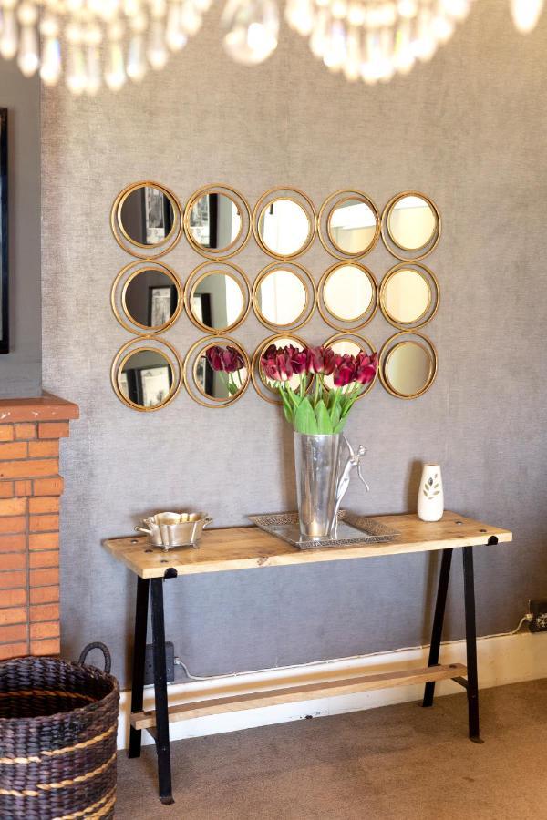 Taunton Manor Hotel Pietermaritzburg Luaran gambar