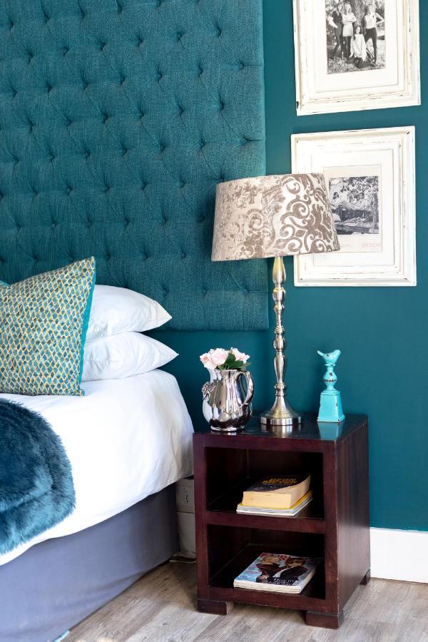 Taunton Manor Hotel Pietermaritzburg Luaran gambar