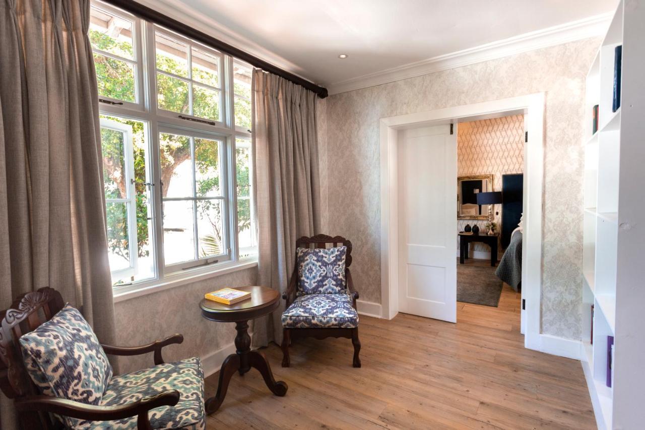 Taunton Manor Hotel Pietermaritzburg Luaran gambar