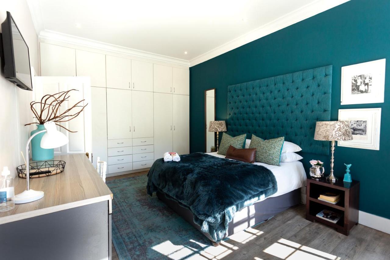 Taunton Manor Hotel Pietermaritzburg Luaran gambar