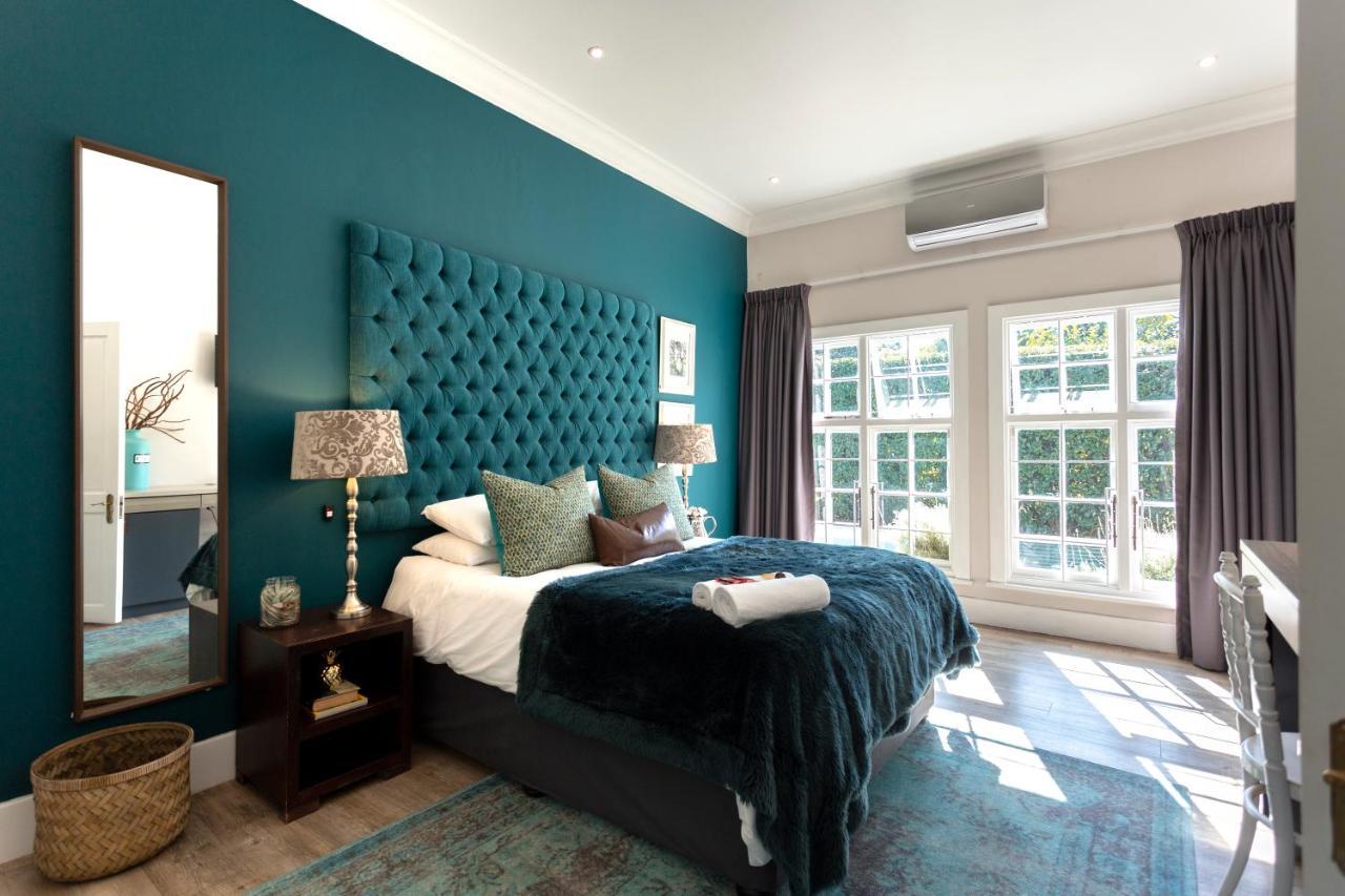 Taunton Manor Hotel Pietermaritzburg Luaran gambar
