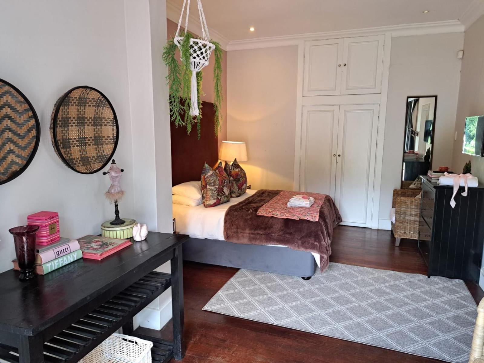 Taunton Manor Hotel Pietermaritzburg Luaran gambar