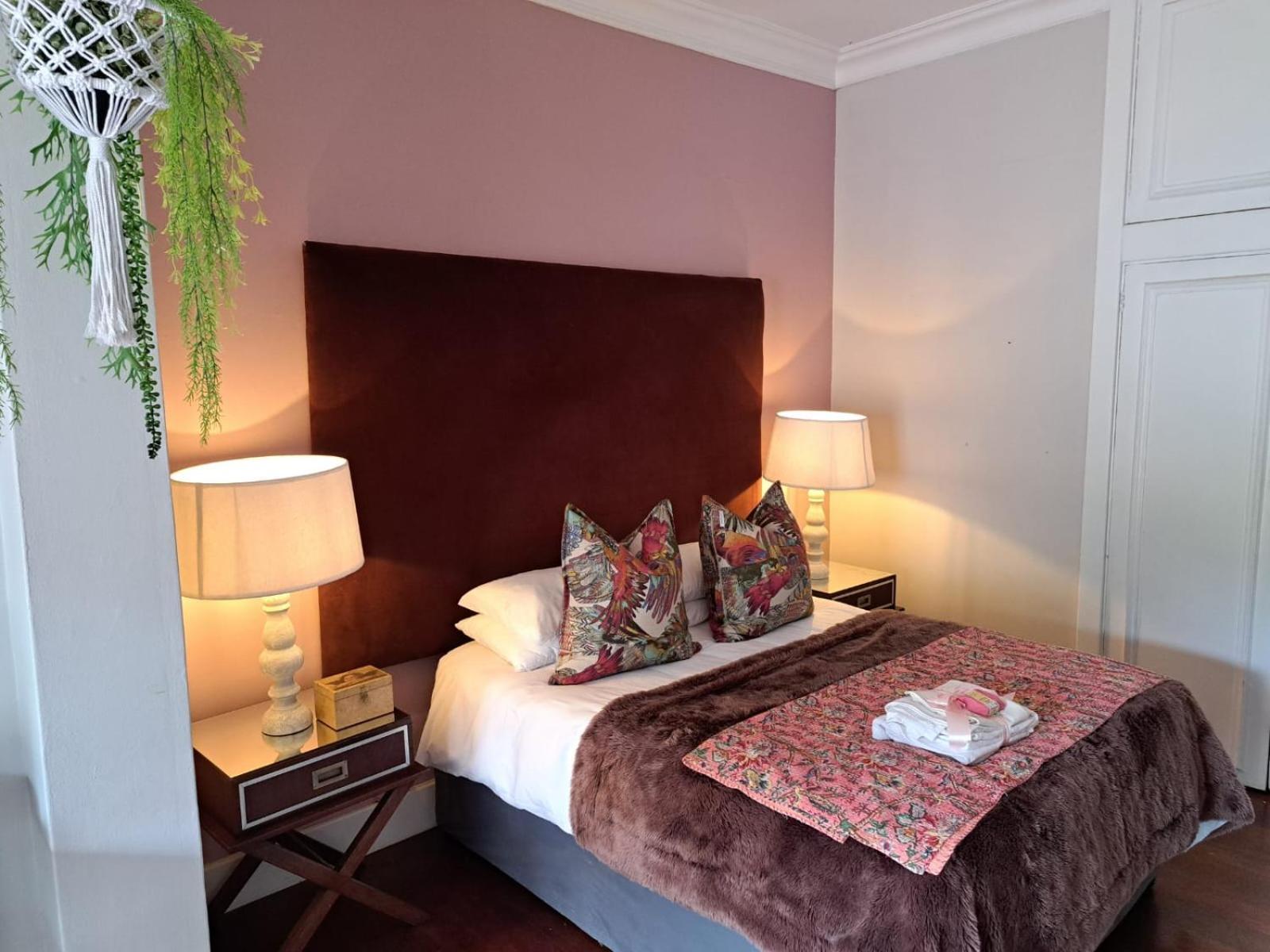 Taunton Manor Hotel Pietermaritzburg Luaran gambar