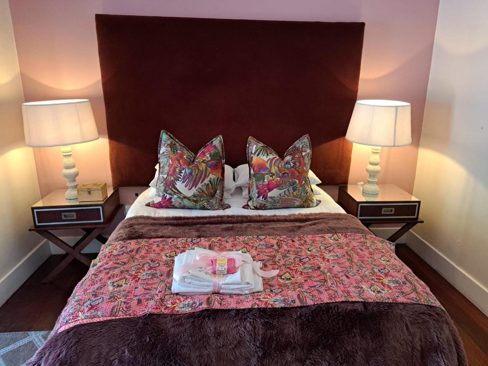 Taunton Manor Hotel Pietermaritzburg Luaran gambar